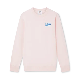 Greek Temple-sweatshirt