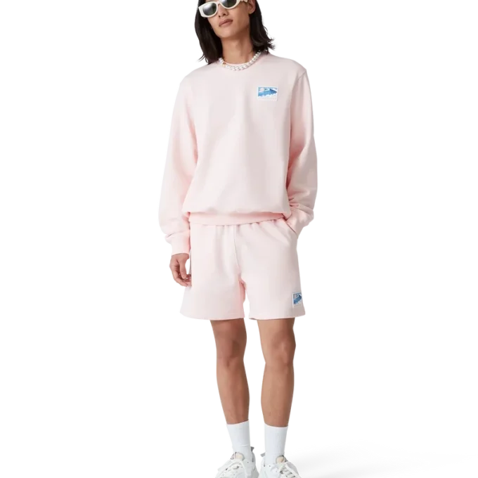 Greek Temple-sweatshirt Greek Temple-sweatshirt