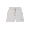 Greek Temple-sweatshorts