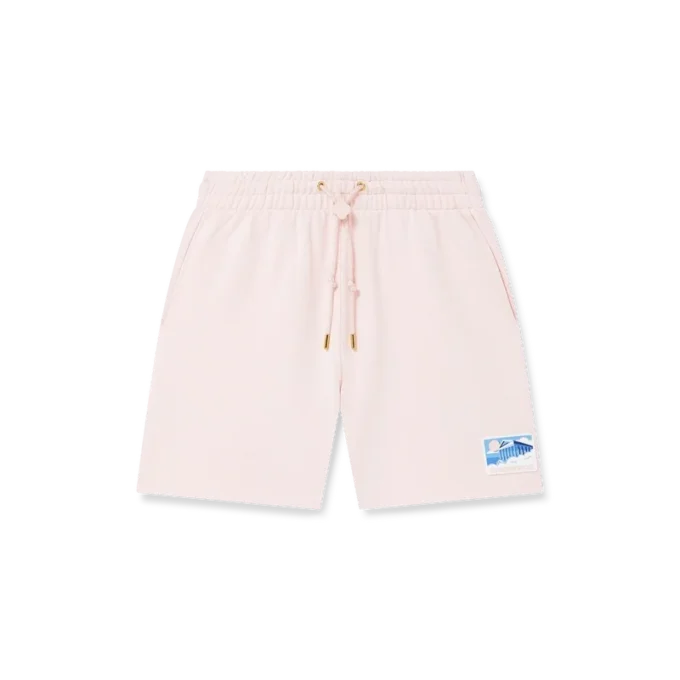 Greek Temple-sweatshorts Greek Temple-sweatshorts