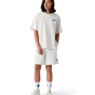 T-shirt met korte mouwen ‘Greek Temple’