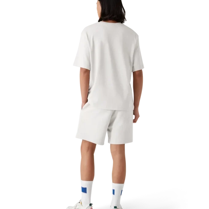 T-shirt met korte mouwen ‘Greek Temple’