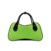 Groene Bowling Mini-tas