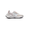 Heren Atlantis Off-White Sneaker Heren Atlantis Off-White Sneaker
