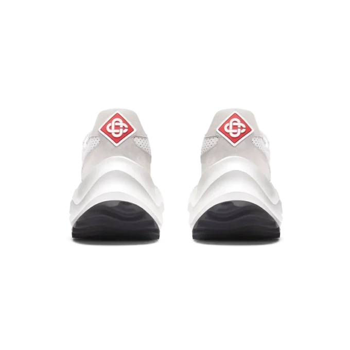 Heren Atlantis Off-White Sneaker Heren Atlantis Off-White Sneaker