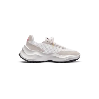 Heren Atlantis Off-White Sneaker