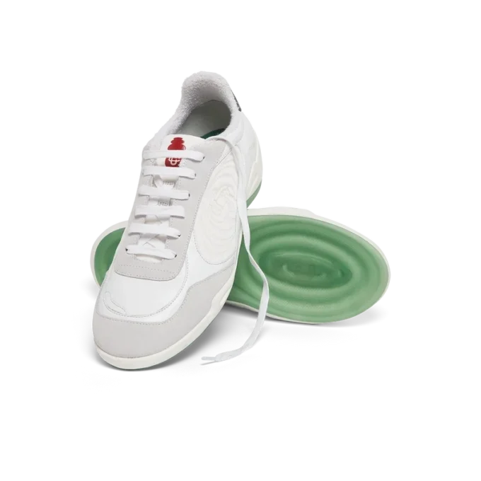 Heren squash-indoor sneaker Heren squash-indoor sneaker
