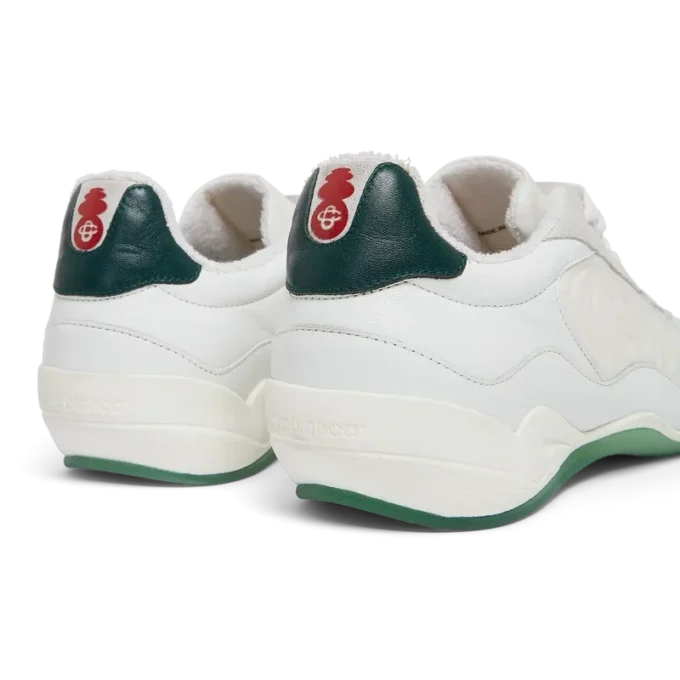 Heren squash-indoor sneaker Heren squash-indoor sneaker