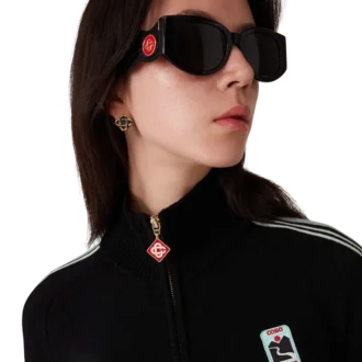 Hiking gestapelde oorbellen Hiking gestapelde oorbellen