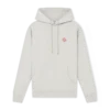 Hoodie met diamantlogo Hoodie met diamantlogo