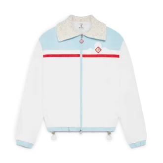 Hybride ski-trackjack voor dames