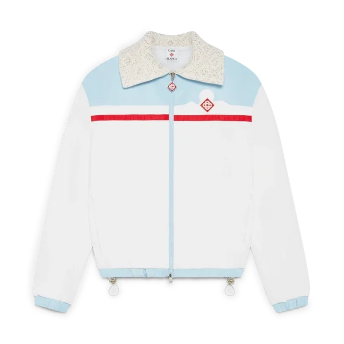 Hybride ski-trackjack voor dames