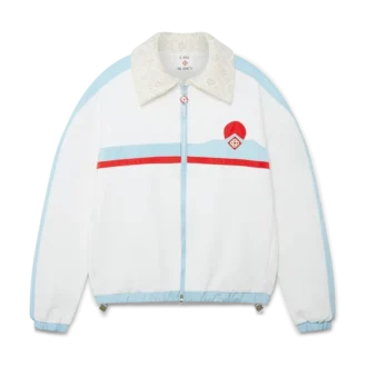 Hybride ski-trackjack voor heren