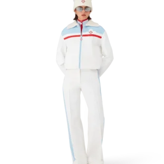 Hybride skibroek voor dames