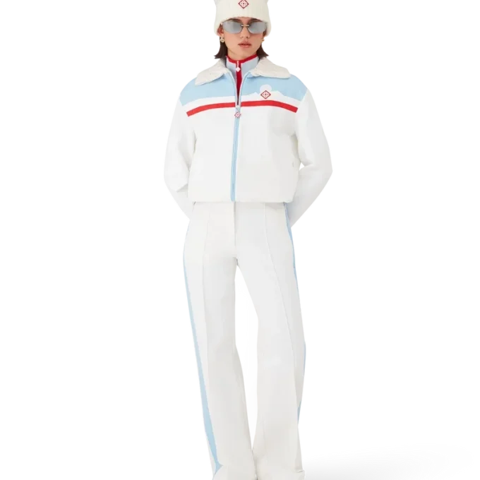 Hybride skibroek voor dames Hybride skibroek voor dames