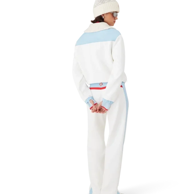 Hybride skibroek voor dames Hybride skibroek voor dames