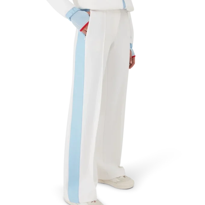 Hybride skibroek voor dames Hybride skibroek voor dames