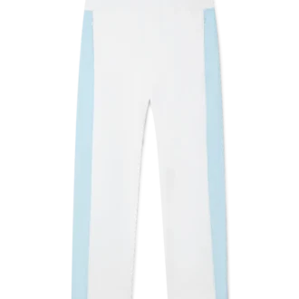 Hybride skibroek voor heren