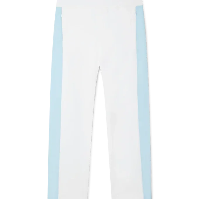 Hybride skibroek voor heren