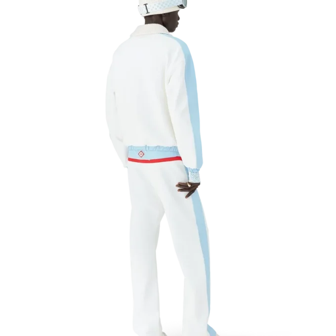 Hybride skibroek voor heren