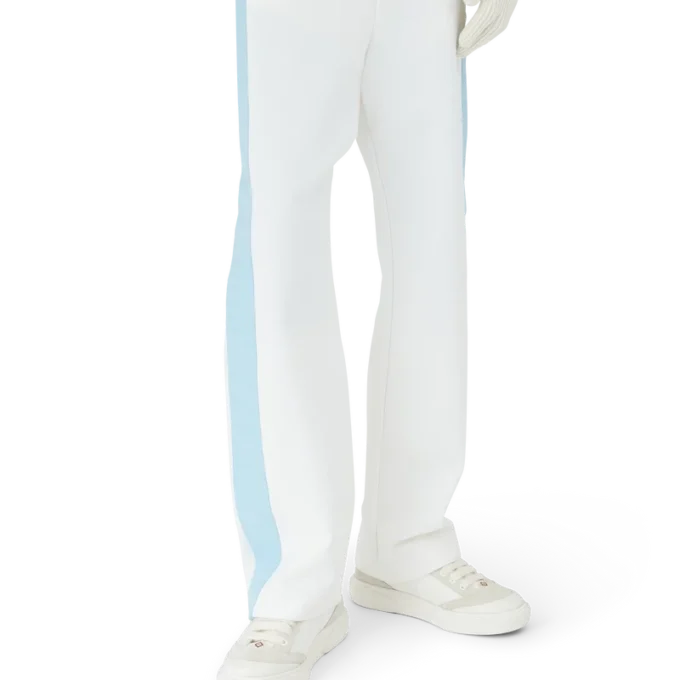 Hybride skibroek voor heren