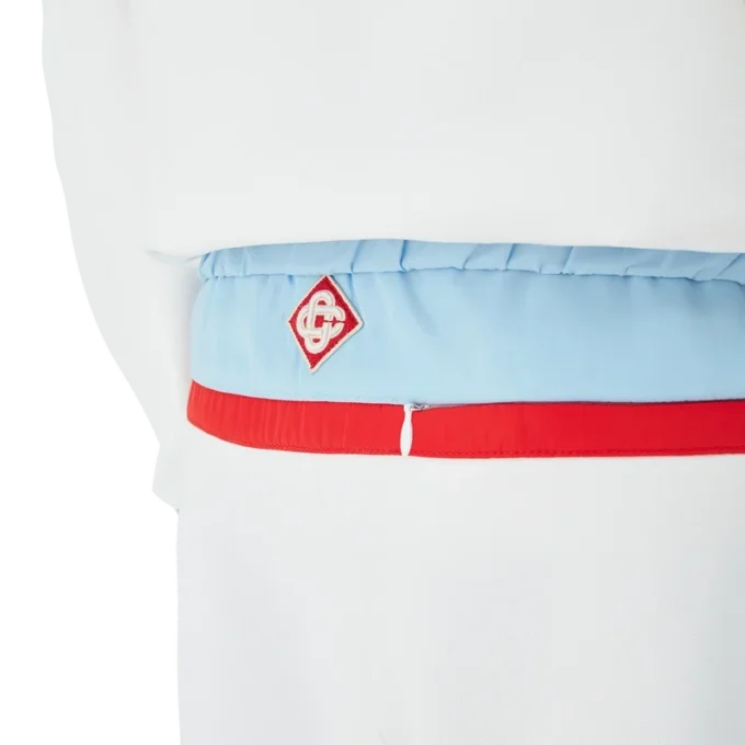 Hybride skibroek voor heren