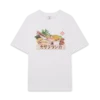 Ingredients T-shirt met korte mouwen Ingredients T-shirt met korte mouwen