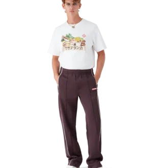 Ingredients T-shirt met korte mouwen