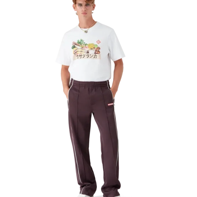 Ingredients T-shirt met korte mouwen Ingredients T-shirt met korte mouwen