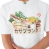 Ingredients T-shirt met korte mouwen Ingredients T-shirt met korte mouwen