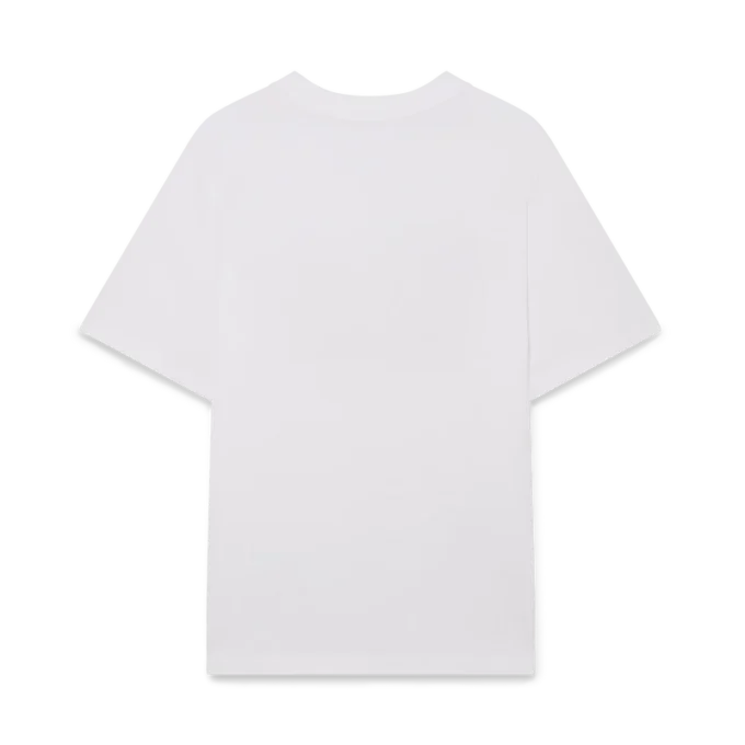 Ingredients T-shirt met korte mouwen Ingredients T-shirt met korte mouwen