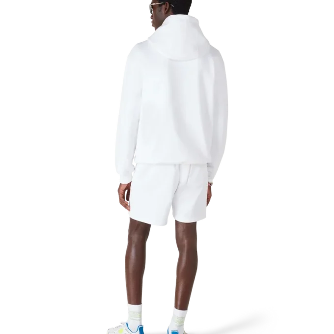 Innocence Triangle Sweatshirt met lange mouwen en capuchon