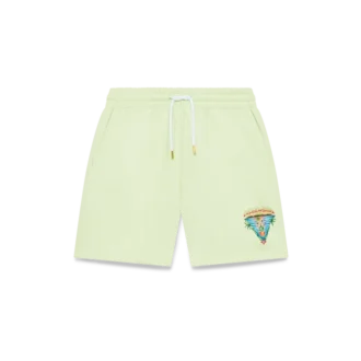 Innocence Triangle Sweatshorts