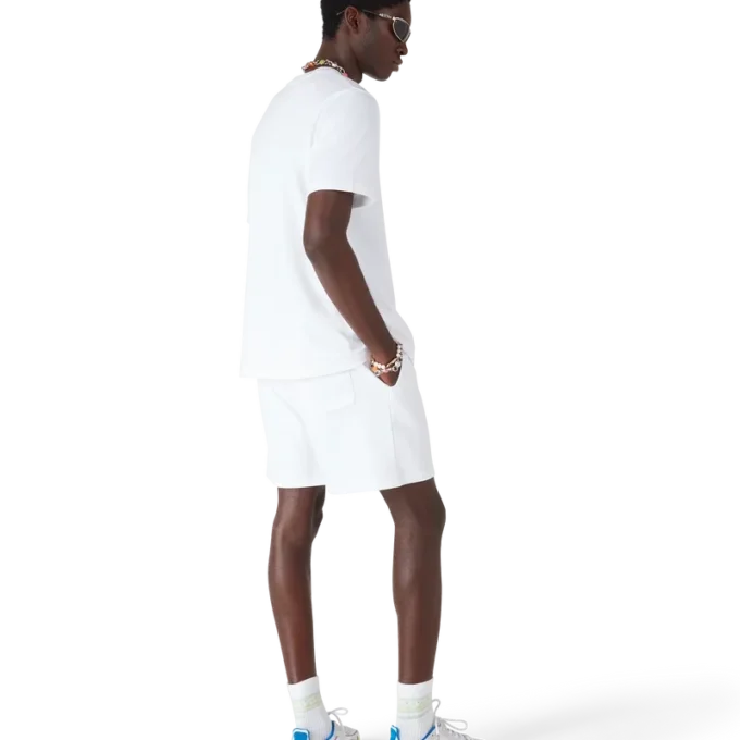 Innocence Triangle Sweatshorts