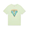 Innocence Triangle T-shirt met korte mouwen