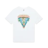 Innocence Triangle T-shirt met korte mouwen