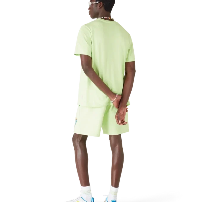 Innocence Triangle T-shirt met korte mouwen