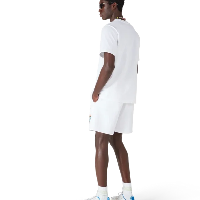 Innocence Triangle T-shirt met korte mouwen