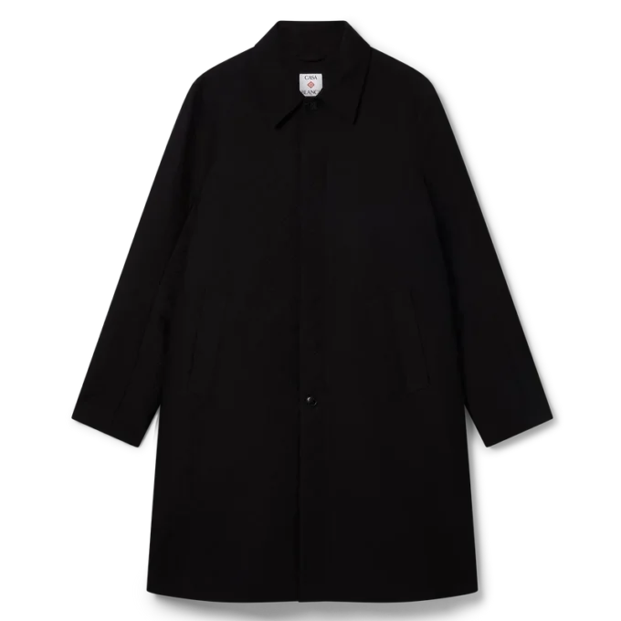 Jacquard-autojas Jacquard-autojas