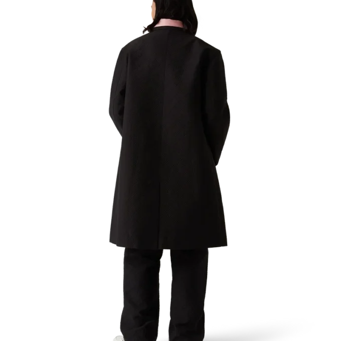 Jacquard-autojas Jacquard-autojas