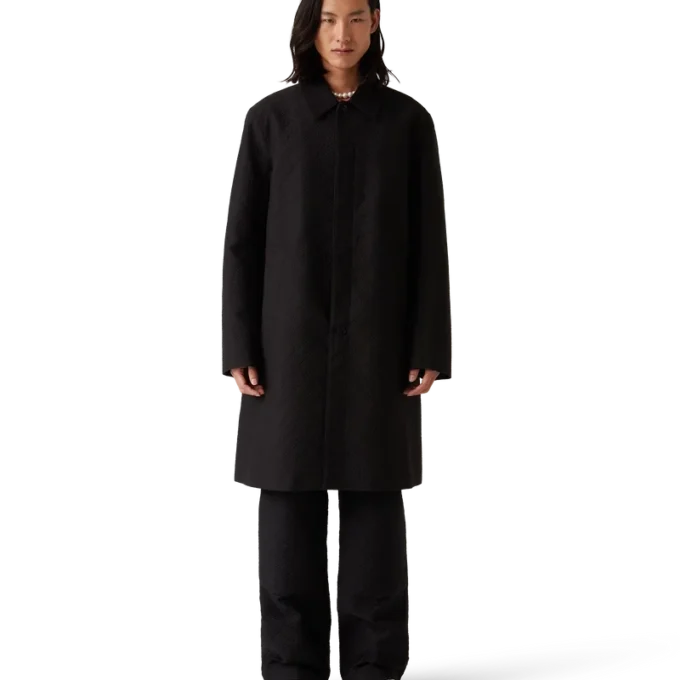 Jacquard-autojas Jacquard-autojas