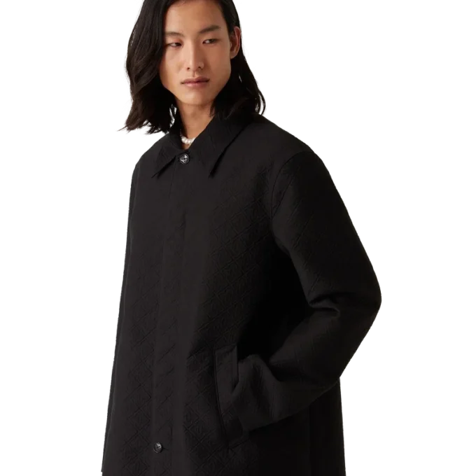 Jacquard-autojas Jacquard-autojas