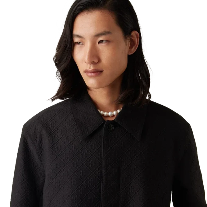 Jacquard-autojas Jacquard-autojas