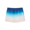 Jacquard Gradient zwemshort