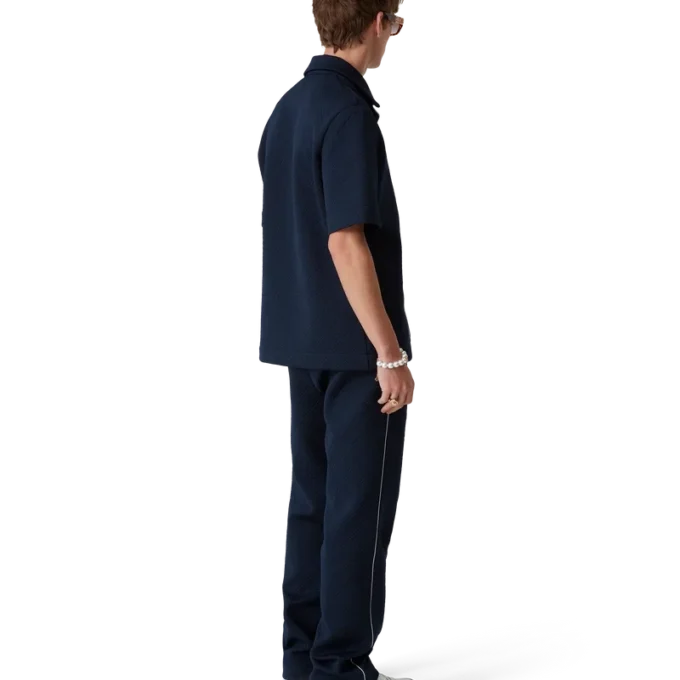 Jacquard Monogram trainingsbroek