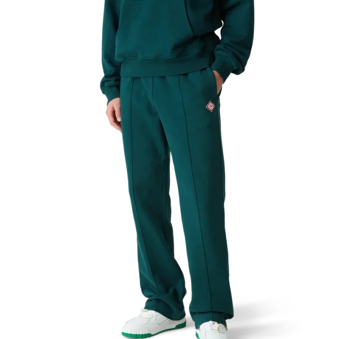 Jacquard Monogram trainingsbroek Jacquard Monogram trainingsbroek