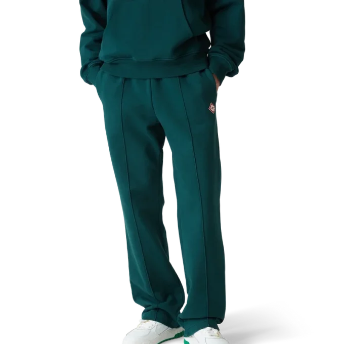 Jacquard Monogram trainingsbroek Jacquard Monogram trainingsbroek