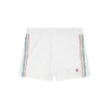 Jacquard Monogram voetbalshort Jacquard Monogram voetbalshort