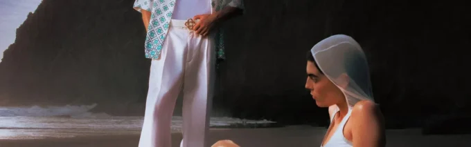 Arch Column-oorbellen Arch Column-oorbellen