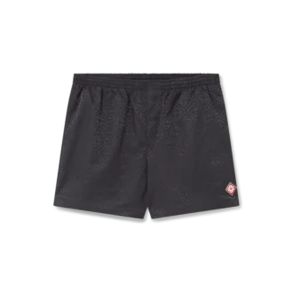 Jacquard zwemshort
